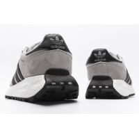 Кроссовки Adidas Retropy E5 Gray